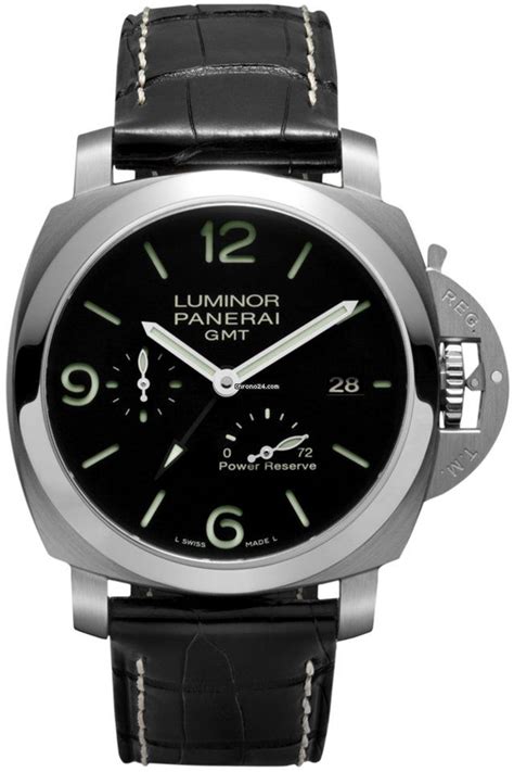 panerai代用錶帶|【時間探索】 Panerai 沛納海 代用 高級錶帶.